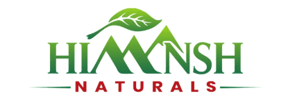 Himanshnaturals logo