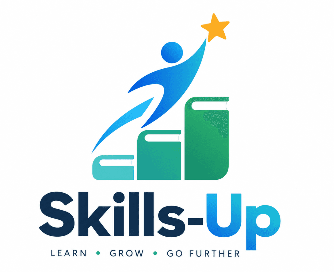 Skills Up logo
