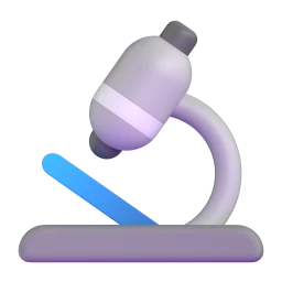 A microscope for exploring science